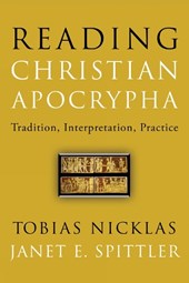 Reading Christian Apocrypha