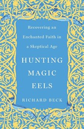 Hunting Magic Eels
