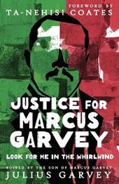 Justice for Marcus Garvey