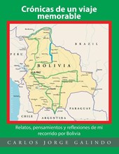 Cronicas de un viaje memorable