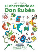 El abecedario de Don Rubén