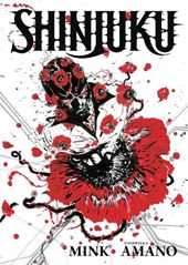 Shinjuku (Second Edition)