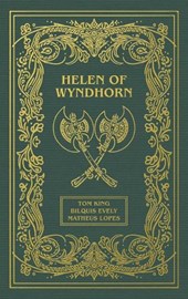 Helen of Wyndhorn Deluxe Edition