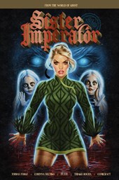 Sister Imperator