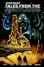 Scott, C: Star Wars: Tales from the Nightlands
