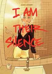 I Am Their Silence