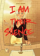 I Am Their Silence