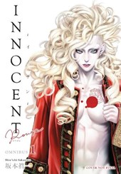 Innocent Rouge Omnibus Volume 1