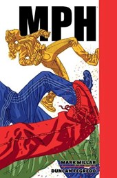 MPH Library Edition