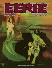Eerie Archives 11