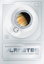Yukimura, M: Planetes Deluxe Edition Book 2