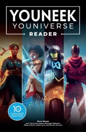 The YouNeek Youniverse Reader