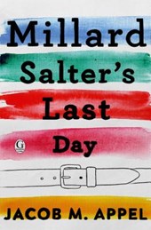 Millard Salter's Last Day