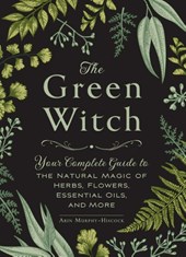 The Green Witch