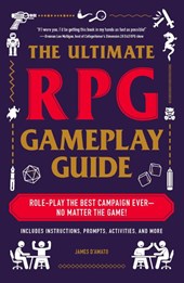 The Ultimate RPG Gameplay Guide