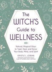 The Witch's Guide to Wellness