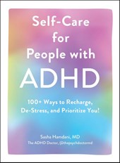 Self-Care for People with ADHD