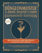 Dungeonmeister: The Expanded Edition