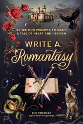 Write a Romantasy