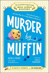 Murder by Muffin: Book 2