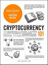 Cryptocurrency 101
