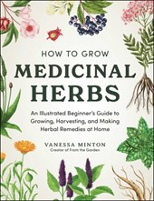 How to Grow Medicinal Herbs