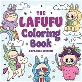 Lafufu Coloring Book: Expanded Edition