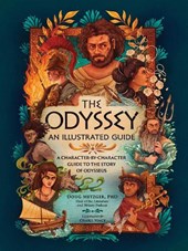 The Odyssey: An Illustrated Guide