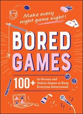 Bored Games
