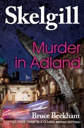 Murder in Adland