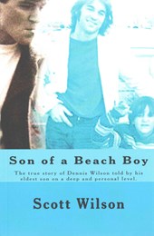 Son of a Beach Boy