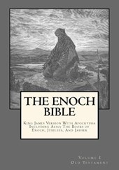 The Enoch Bible: Volume 1