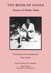 The Book of Huma: Poems of Meher Baba