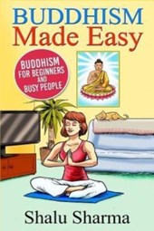 Buddhism Made Easy