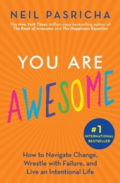 You Are Awesome