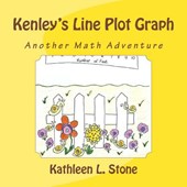 Kenley's Line Plot Graph: Another Math Adventure