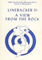 Linebacker II: A View from the Rock