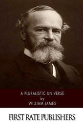 A Pluralistic Universe