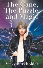 The Cane, The Puzzle, and Magic