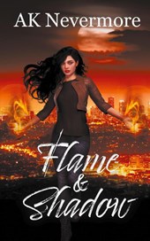 Flame & Shadow