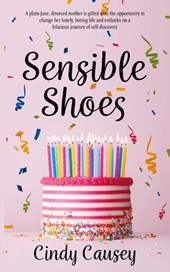 Sensible Shoes