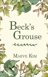 Beck's Grouse