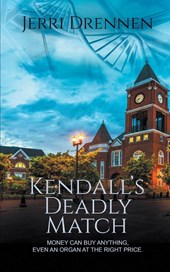 Kendall's Deadly Match