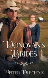 Donovan's Brides