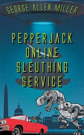 PepperJack Online Sleuthing Service