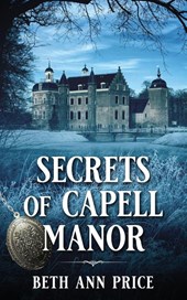 Secrets of Capell Manor