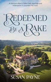 Redeemed by a Rake