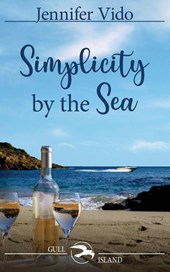 Simplicity by the Sea