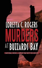 Murders at Buzzards Bay