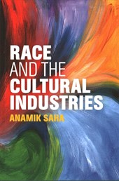 Race and the Cultural Industries